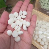 Handmade Soy Wax Melts, 100% Soy, Essential Oils, Phthalate-Free Fragrance (4 oz)
