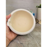 Ceramic Mortal & Pestle Set , Handmade Ceramic -Mortars & Pestles