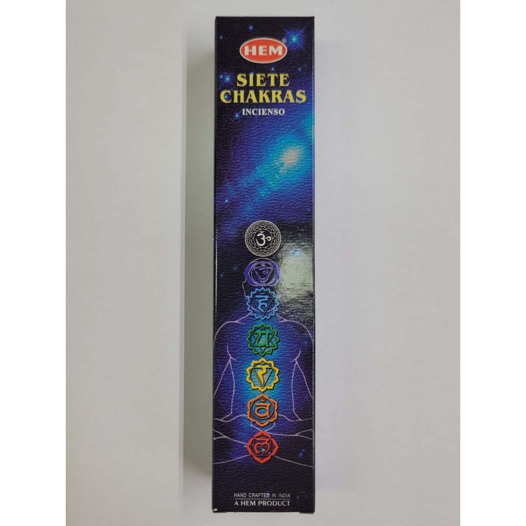 Satya Organic Incense Sticks- Gift Set of 6 Pack - Nag Champa,Indian  Rose,French Lavender,Aromatic Frankincense, Palo Santo,Path Breaker,  Natural