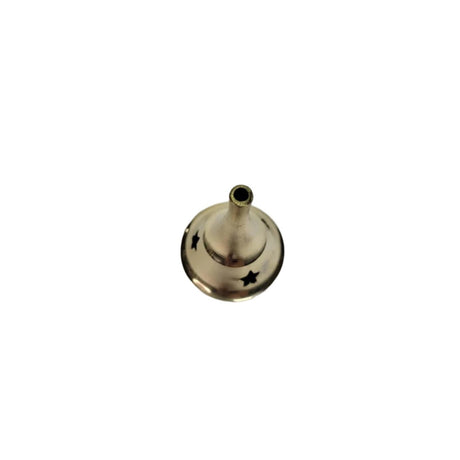 Brass Cone Burner / Cone Burner/Altar Décor -Incense Holders