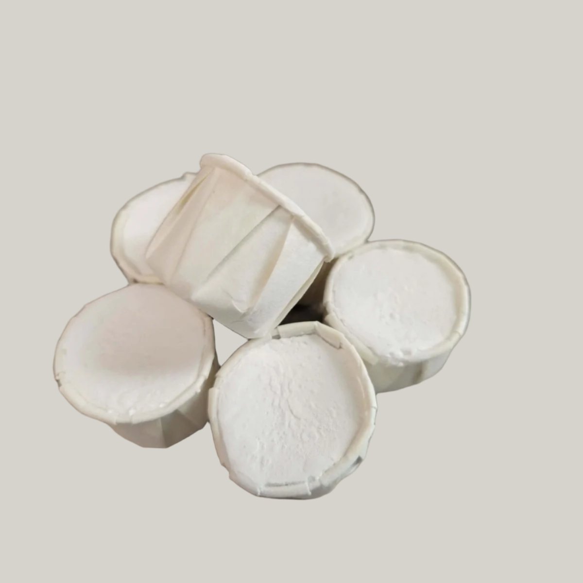 Cascarilla Eggshell Powder: Cleansing & Protection – My Magic Place Shop