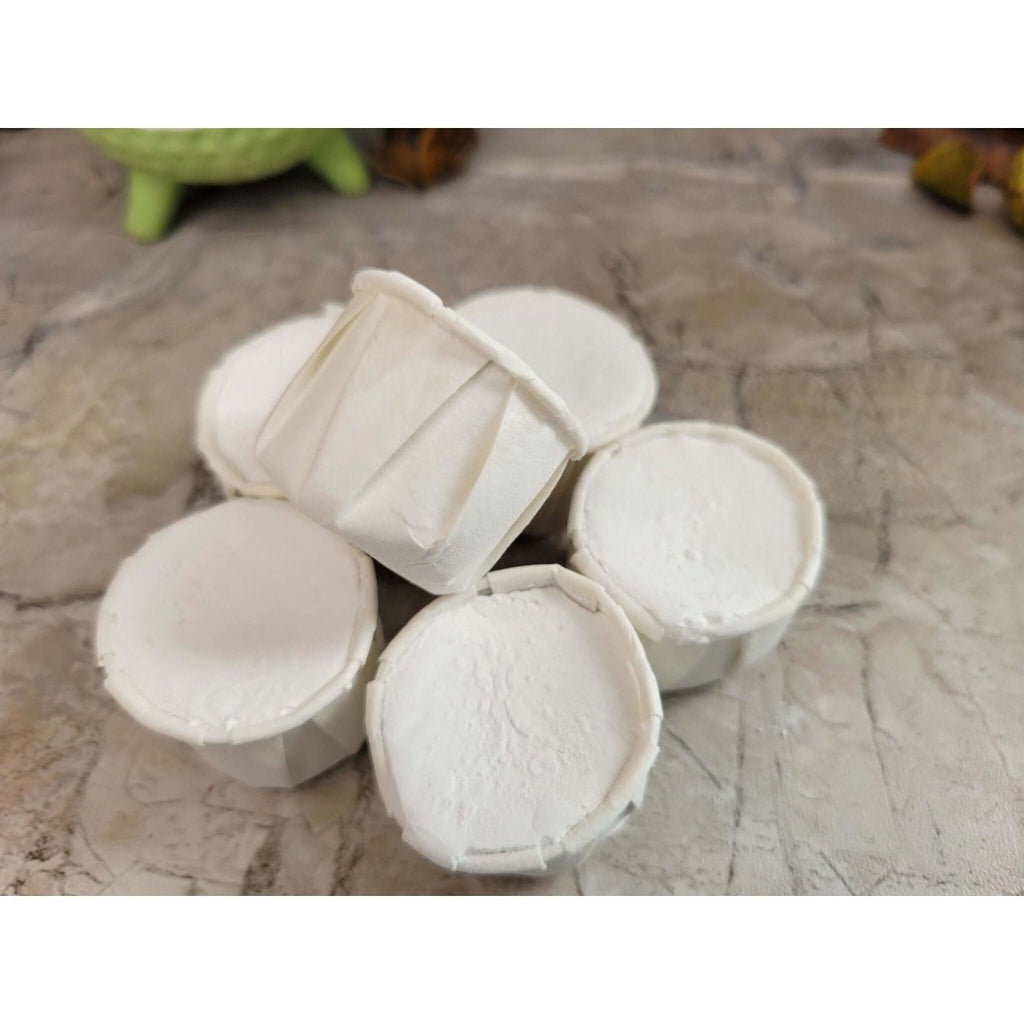 Cascarilla Eggshell Powder for protection and cleansing -cascarilla