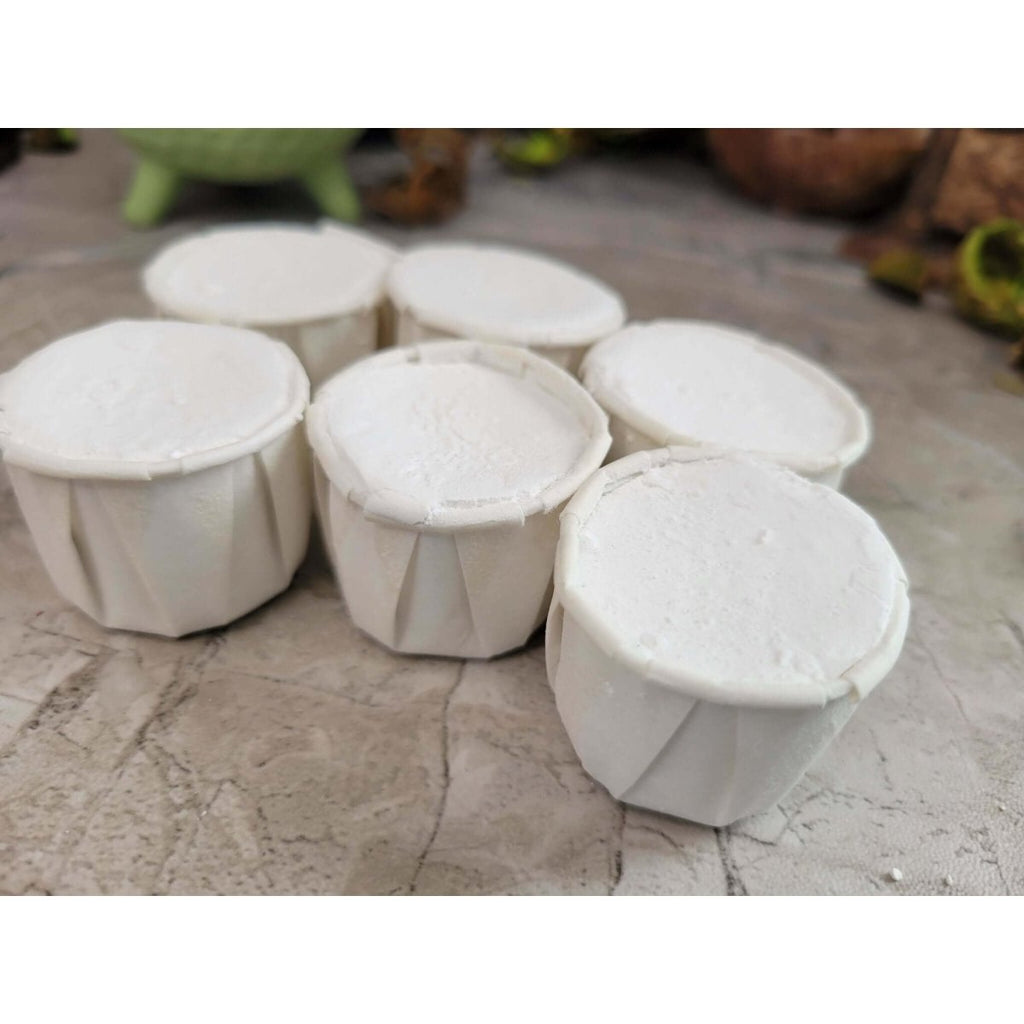 Cascarilla Eggshell Powder for protection and cleansing -cascarilla