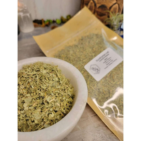 Eucalyptus, Cut & Sifted, 1oz -Herbs & Spices