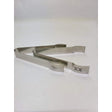 Goddess of Earth /Triple Moon Stainless Steel Tongs/Charcoal Tongs -