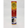 Hem 7 Days Incense / Box of 35 sticks -