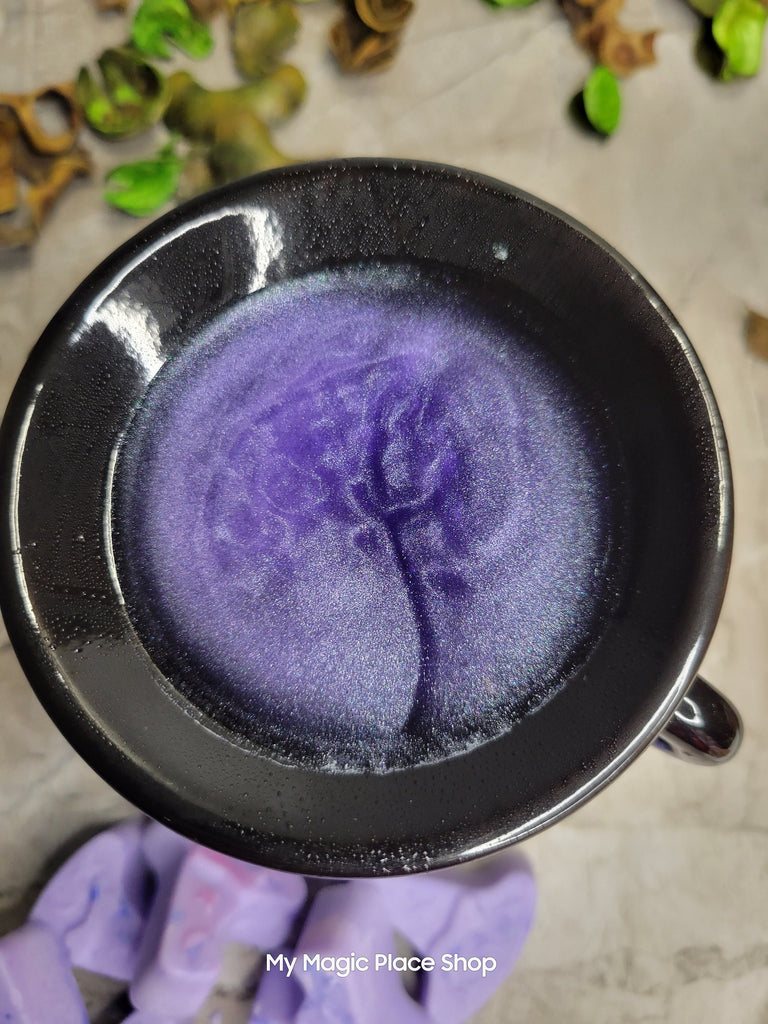 Witch Hat Wax Melts Handmade Wax Melts Scented Melts Witchy Wax Melts
