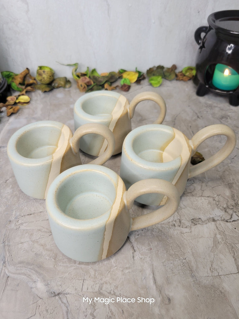 Tea Light Candle Holder , Handmade Candle Holder Tealight Holders,Ceramic Holder