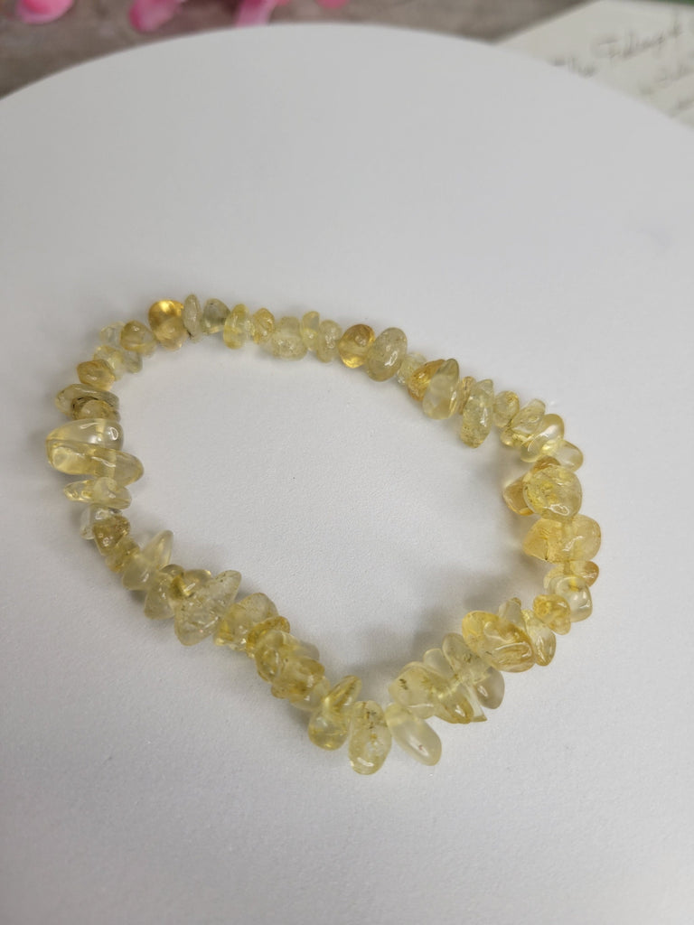 Gemstone stretch bracelets Mixed Gemstones Gifts for her Handmade Bracelets