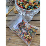 Seven Powers Resin Incense 1 Oz / Seven African Powers -